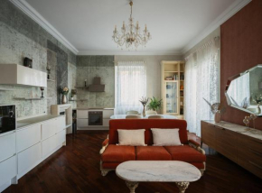 Bellevue Suite Rosselli